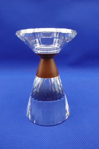 Swarovski colonna candle stick - colonna,