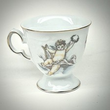 Trisa Porcelain Demitasse