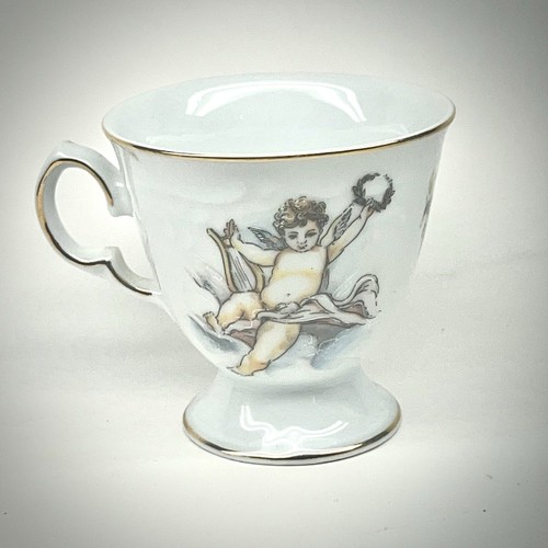 Trisa porcelain demitasse - porcelain,