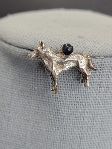 Sterling silver german - sterling,