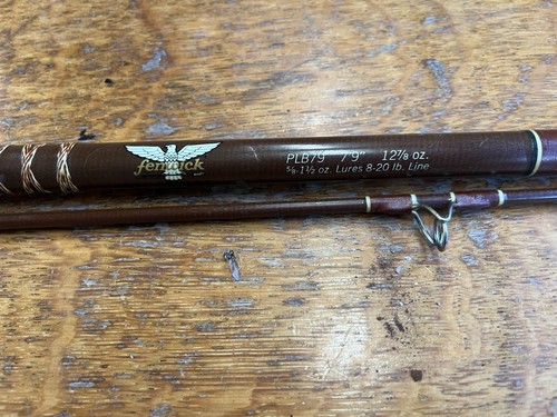 Fenwick feralite plb - fenwick,