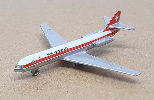 Schabak 600 scale - schabak, diecast