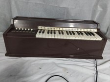Vintage Magnus Chord Organ