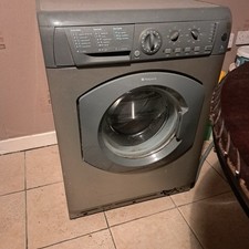 Hotpoint 7Kg Washing Machine -