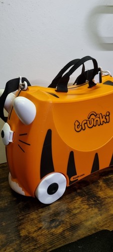 Tiger trunki kids - trunki,