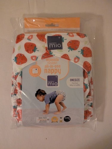 Bambino mio miosolo classic - bambino,