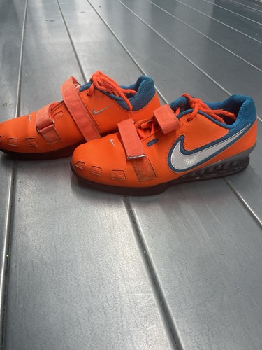 Nike romaleos mens - 2,