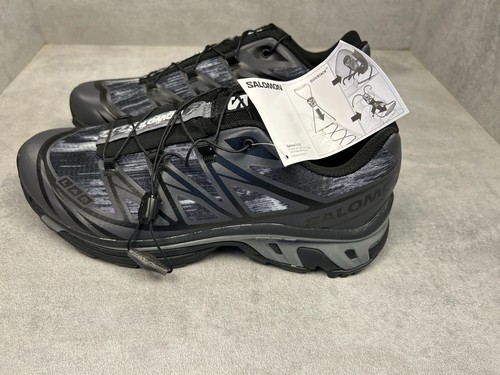 Salomon lab xt6 trainers - ,