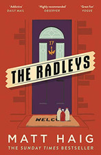 The Radleys by Haig, Matt Book The Cheap Fast Free Post