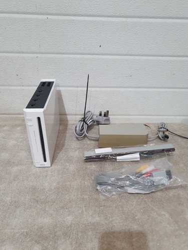 Nintendo wii rvl 001 - wii, (eur)