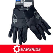 2025 Fox MX Gloves Fox Racing