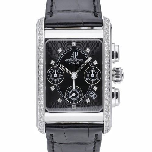 Audemars piguet edward - audemars,