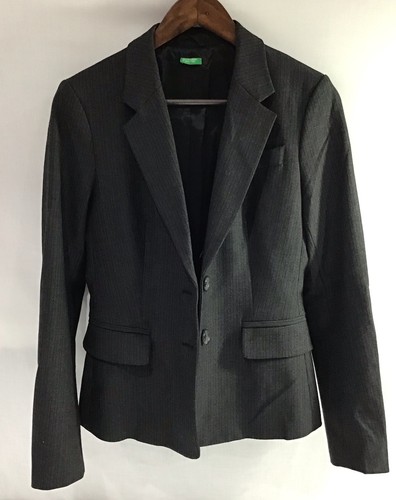 United benetton women pin - united,