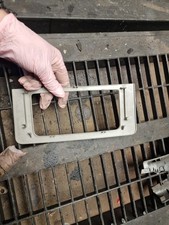 Vauxhall Astra J MK4 Interior