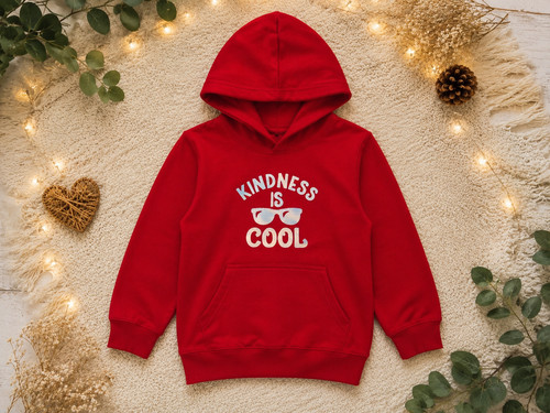 Kids jumper