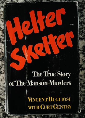 Helter skelter charles - skelter,