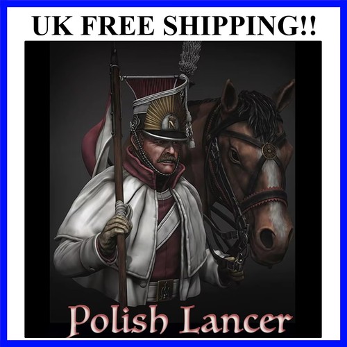 Resin soldier man ancient - resin,
