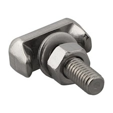 T Bolt Screw Accessories