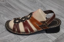 Josef Seibel Womans sandals UK