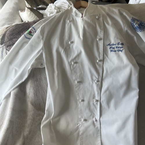 Berkel maitrechefs jacket l - de,