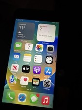 iPhone 8 Faulty Working