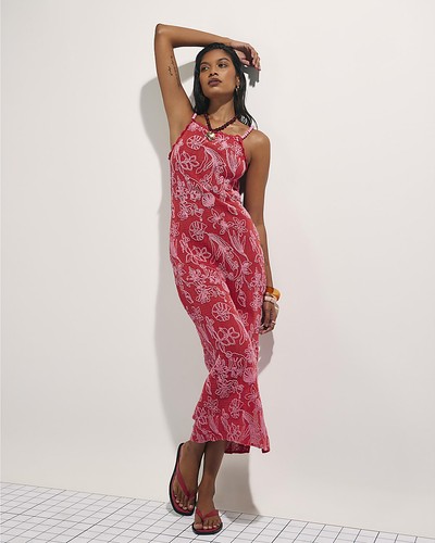 River island womens maxi - island, dress