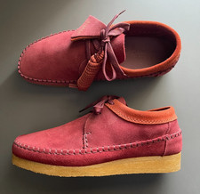 Clarks Originals - Weaver -