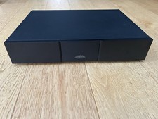 Naim Nap 300DR Stereo Power Amplifier  & 300 PS