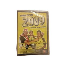 ARSENAL MEMBERSHIP DVD 2009