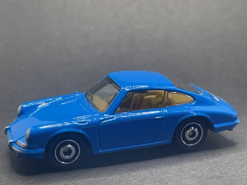 Matchbox 1964 porsche 911 - matchbox,