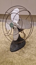 Antique electric Handybreeze