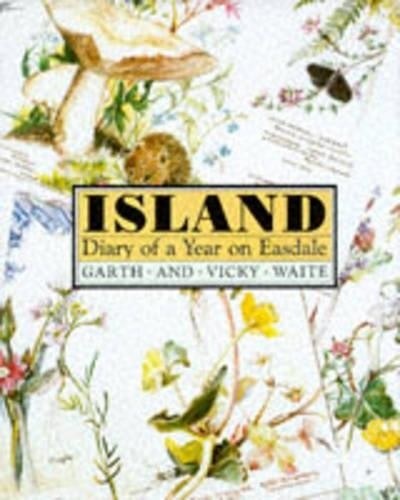 Island diary year - island:,