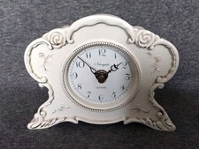 Laura Ashley Newgate Veronique mantel clock
