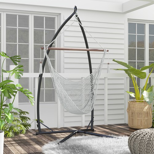Hammock chair stand - hammock,