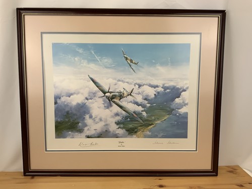 Robert taylor spitfire - taylor, “spitfire”