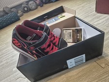 Heeleys Classic X2 Uk Size 1