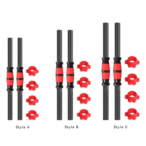 Pieces dumbbell barbell - 2,