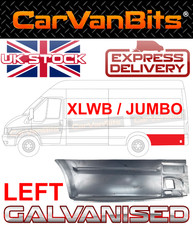 FOR FORD TRANSIT MK6 XLWB