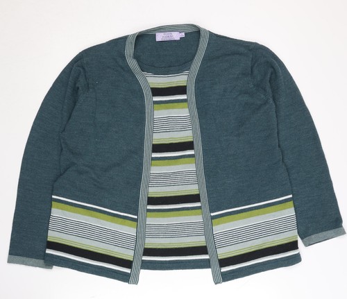 Honor millburn women - honor, green