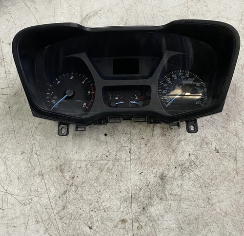 Ford transit custom minibus - transit,