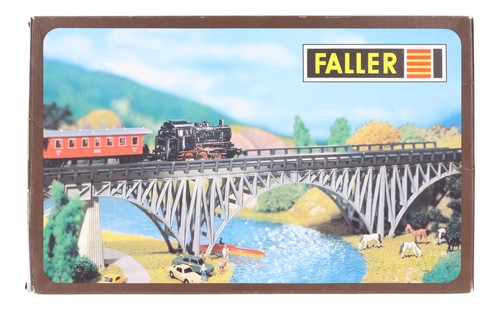 2915 faller gauge - 2915, steel