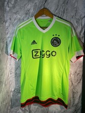 Ajax Amsterdam adidas vintage