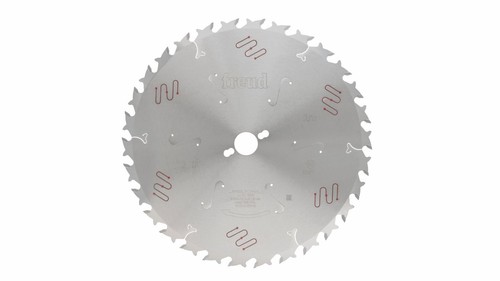 Freud f03fs04601 wood circular - wood,