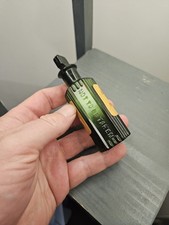 Emerald 1oz antique not to be