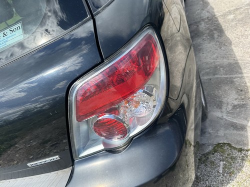 Subaru impreza wrx hawkeye - wrx,