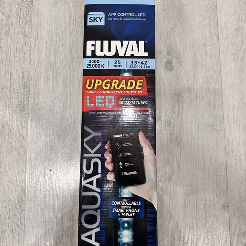 Fluval aquasky app controlled - aquasky,