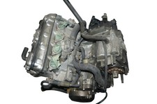 Kawasaki ZX-6R 1999 600cc