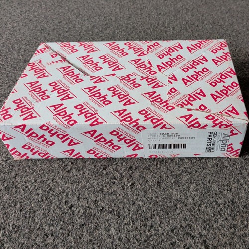 Alpha intec pcb - alpha, 2