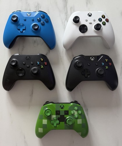 Microsoft xbox wireless - microsoft,