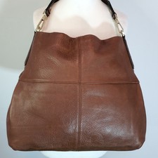 AUTOGRAPH Tan Brown Soft